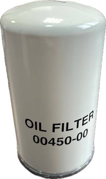 FILTR OLEJU CARRIER 
