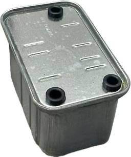 FILTR PALIWA LUBER-FINER  L6285F