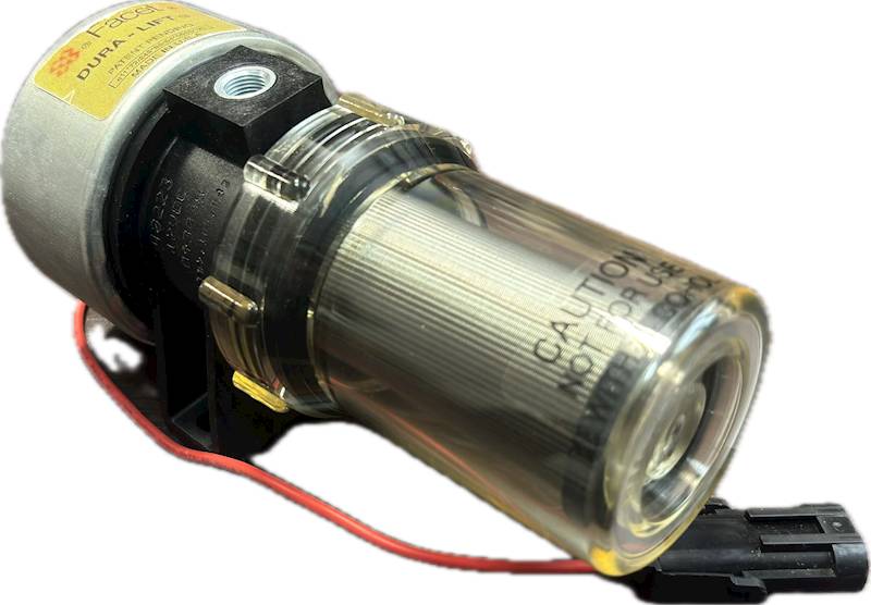 POMPA PALIWA 10 PSI/DIESEL