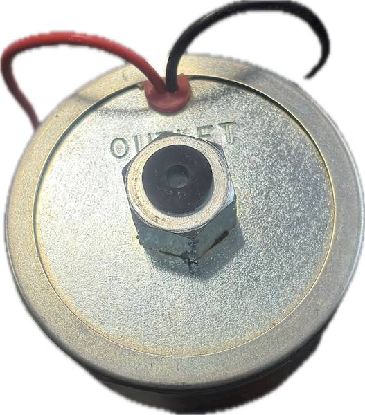 POMPA PALIWA 10 PSI/DIESEL