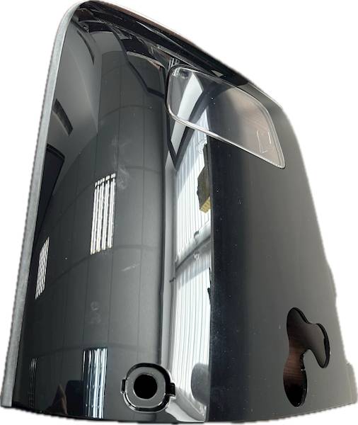 PANEL OBUDOWA RAMKA OBRYSÓWKI DACHOWEJ PRAWY