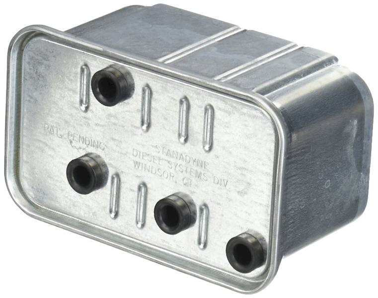 FILTR PALIWA LUBER-FINER 