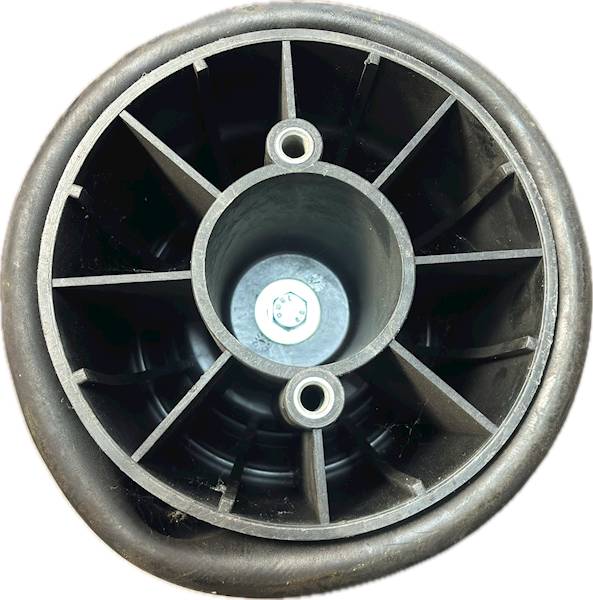 MIECH ZAWIESZENIA WEWELER SAMPA