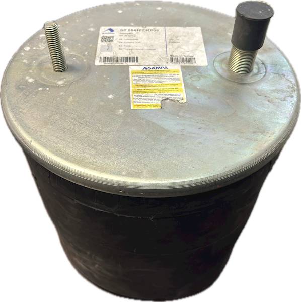 MIECH ZAWIESZENIA WEWELER SAMPA