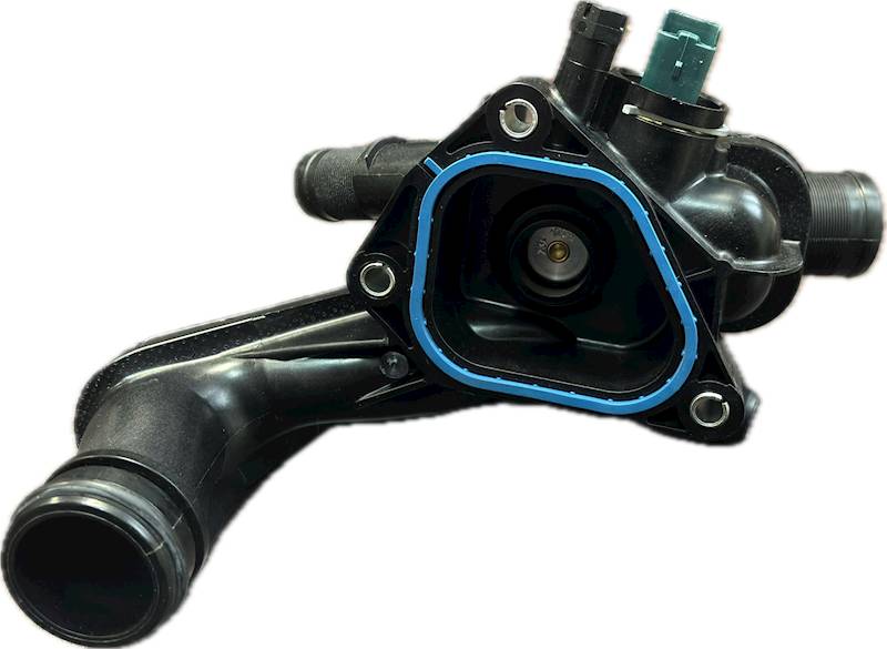 TERMOSTAT PŁYNU CHŁODNICZEGO Z OBUDOWĄ 1.6