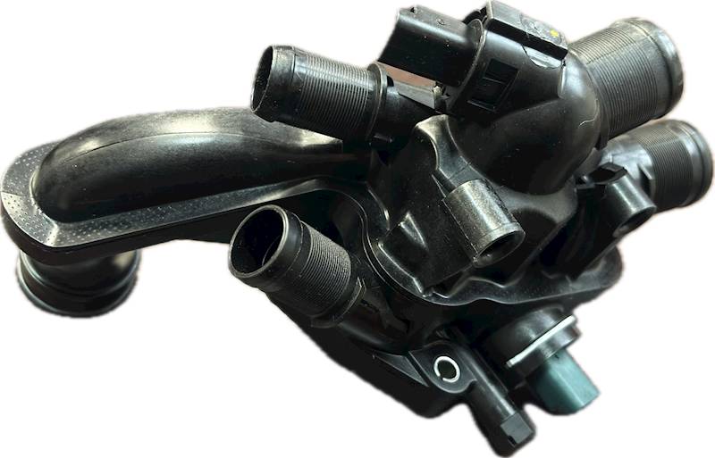 TERMOSTAT PŁYNU CHŁODNICZEGO Z OBUDOWĄ 1.6