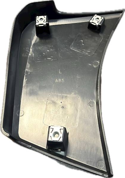 ZASLEPKA BLOTNIKA SCANIA L P G R S 16 ---> LEWA