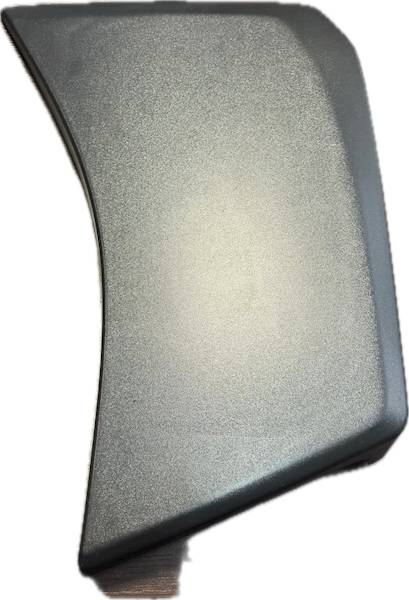 ZASLEPKA BLOTNIKA SCANIA L P G R S 16 ---> LEWA