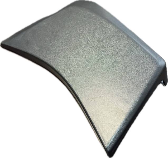 ZASLEPKA BLOTNIKA SCANIA L P G R S 16 ---> LEWA