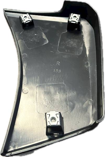 ZASLEPKA BLOTNIKA SCANIA L P G R S 16 ---> PRAWA