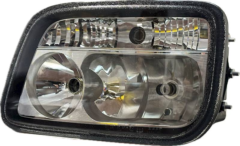 REFLEKTOR LEWY H7 24V MERCEDES ACTROS 2 3 DEPO