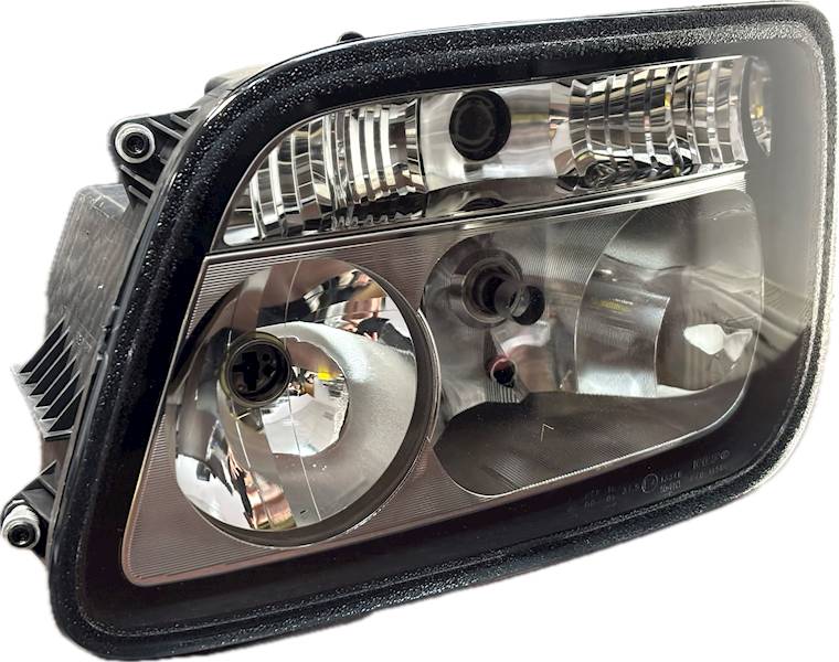 REFLEKTOR LEWY H7 24V MERCEDES ACTROS 2 3 DEPO