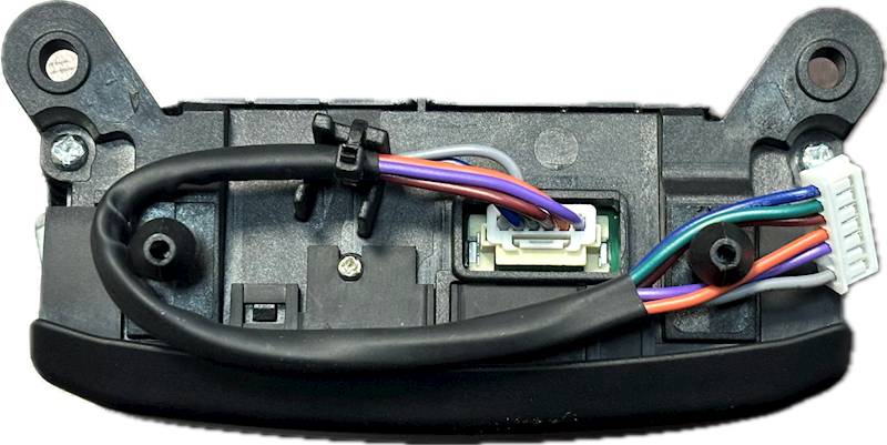 PRZEŁĄCZNIK TEMPOMATU DÓŁ SCANIA R S P G NGS