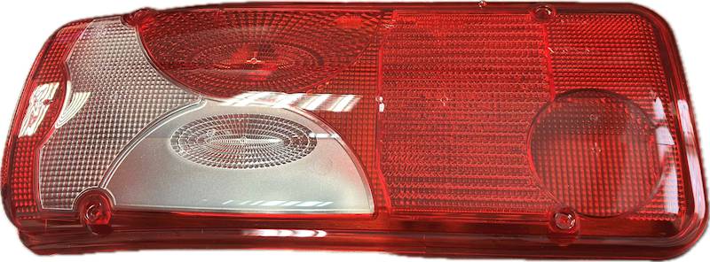 KLOSZ LAMPY TYLNEJ PRAWA VIGNAL