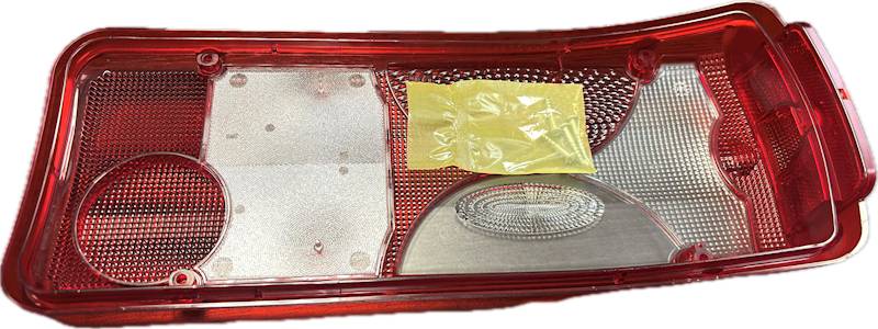 KLOSZ LAMPY TYLNEJ PRAWA VIGNAL