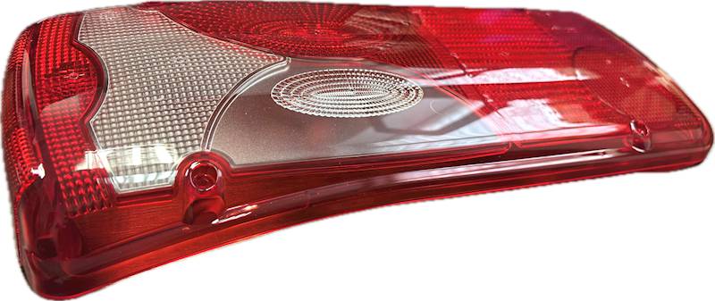 KLOSZ LAMPY TYLNEJ PRAWA VIGNAL