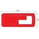 KLOSZ LAMY TYLNEJ LEWA VIGNAL