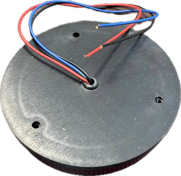 LMAPA ZESPOLONA LED 12V-24V