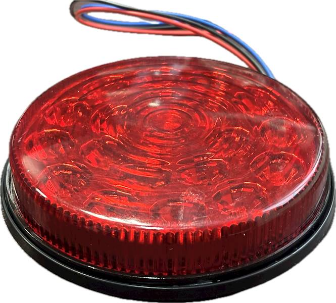 LMAPA ZESPOLONA LED 12V-24V