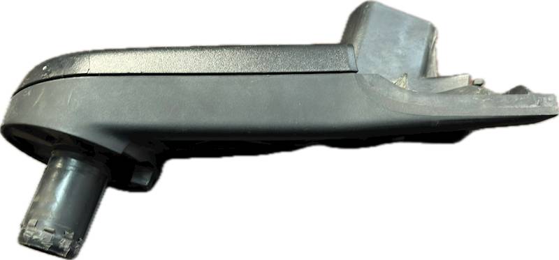 RAMIE LUSTRA GÓRNE LEWE