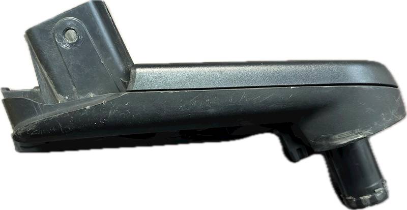 RAMIE LUSTRA GÓRNE LEWE