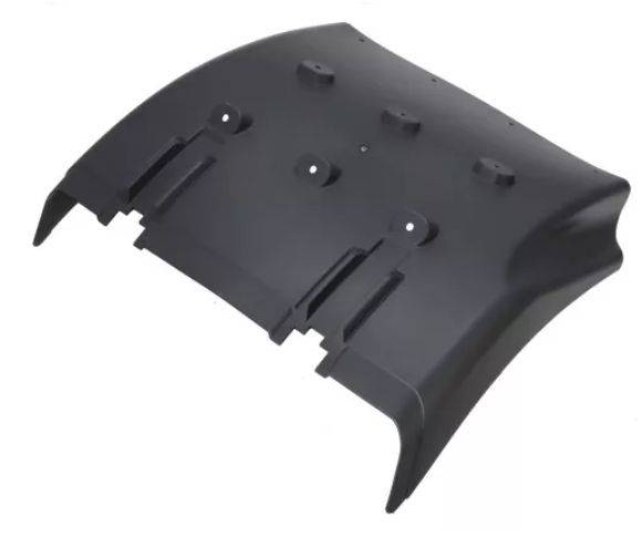 BŁOTNIK NADKOLE TYŁ SCANIA R S P G NGS --> LEWY