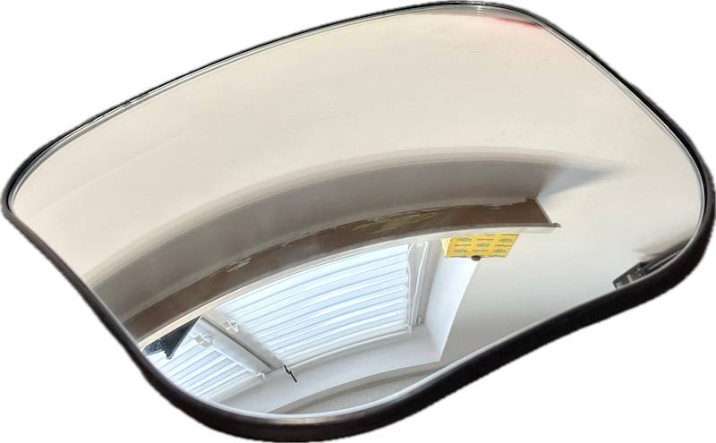 WKLAD LUSTRA PANORAMICZNE PODGRZEWANE