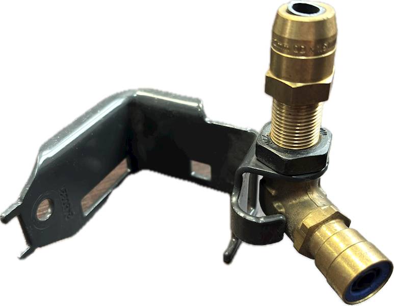 WSPORNIK SZYBKOZŁĄCZA SCANIA 