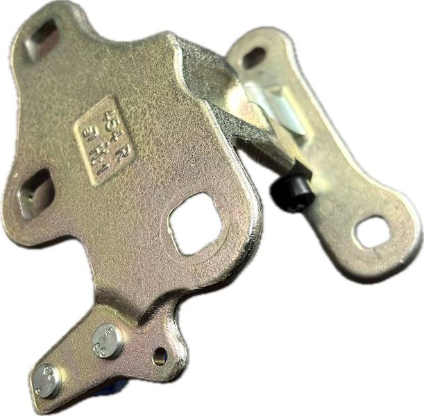 ZAWIAS DRZWI SCANIA R S GÓRNY --> PRAWY