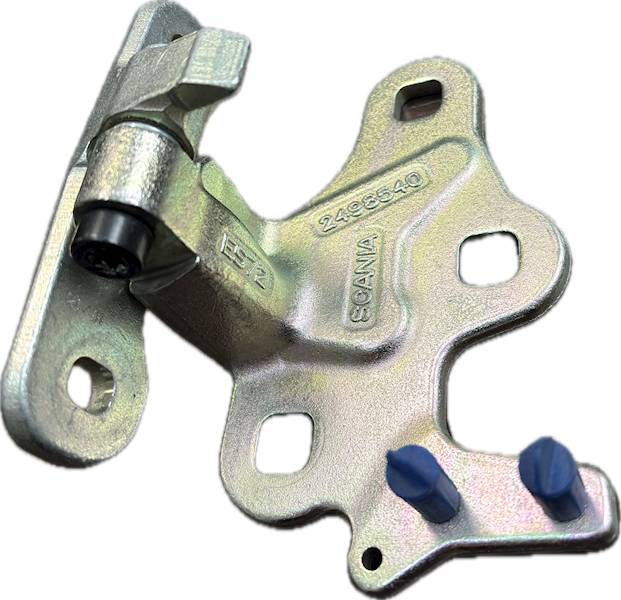 ZAWIAS DRZWI SCANIA R S GÓRNY --> PRAWY