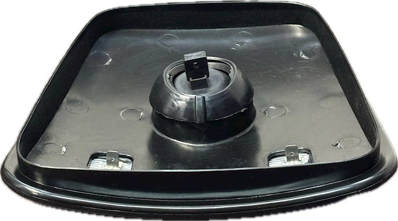 WKLAD LUSTRA PANORAMICZNE PODGRZEWANE