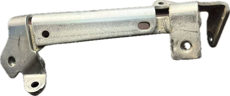 WSPORNIK UCHWYT REFLEKTORA LEWY SCANIA