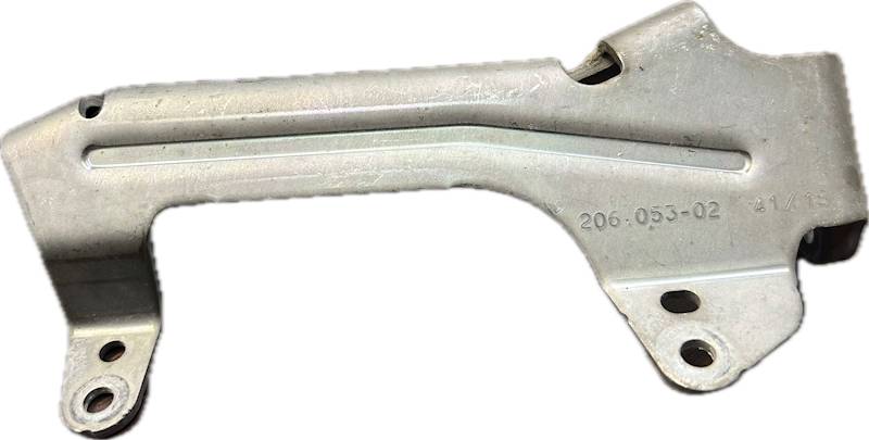 WSPORNIK UCHWYT REFLEKTORA PRAWY SCANIA