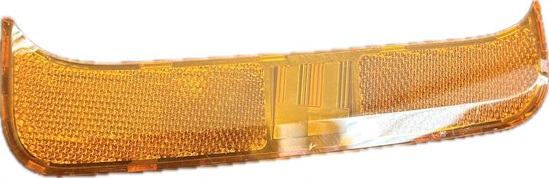 ODBLASK LAMPY OBRYSOWEJ HELLA LEWA