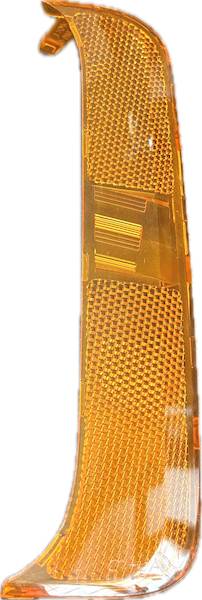 ODBLASK LAMPY OBRYSOWEJ HELLA LEWA