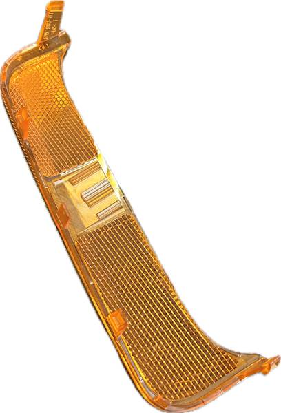 ODBLASK LAMPY OBRYSOWEJ HELLA LEWA