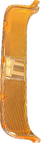 ODBLASK LAMPY OBRYSOWEJ HELLA PRAWA