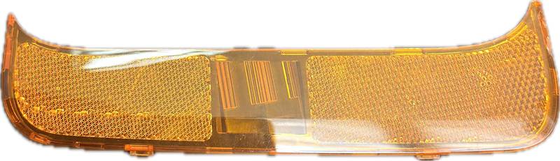 ODBLASK LAMPY OBRYSOWEJ HELLA PRAWA