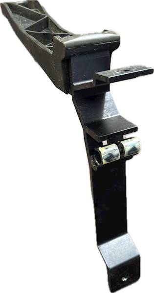 MOCOWANIE WSPORNIK SCANIA R S 