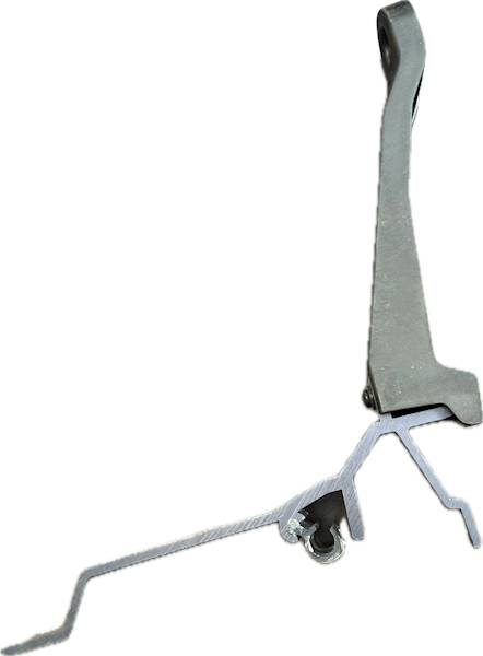 MOCOWANIE WSPORNIK SCANIA R S 