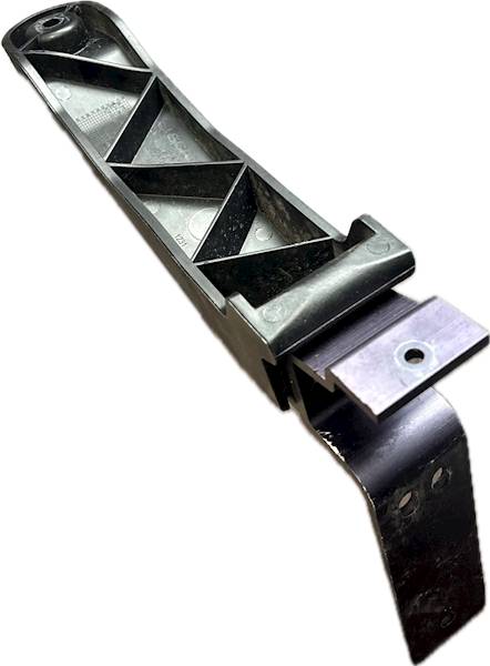 MOCOWANIE WSPORNIK SCANIA R S 