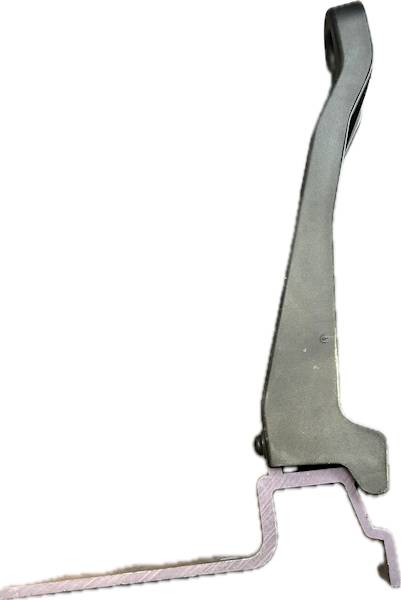 MOCOWANIE WSPORNIK SCANIA R S 