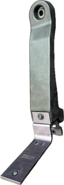 MOCOWANIE WSPORNIK SCANIA R S 