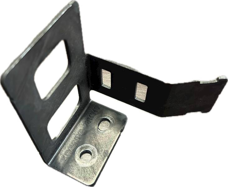 MOCOWANIE WSPORNIK SCANIA R S 