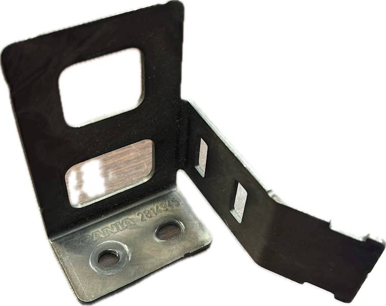 MOCOWANIE WSPORNIK SCANIA R S 