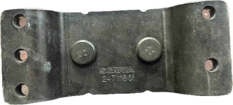 WSPORNIK MOCOWANIE SCANIA R S P G