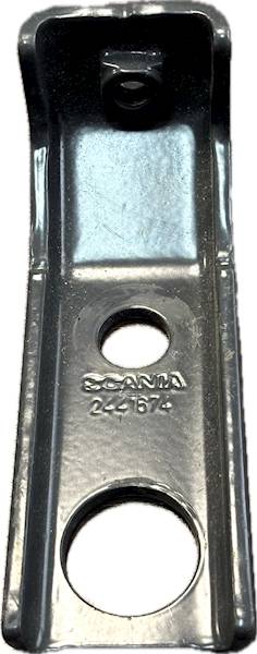 WSPORNIK MOCOWANIE SCANIA