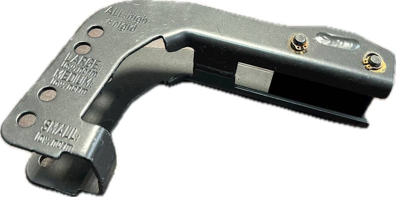 WSPORNIK SPOJLERA DACHOWAEGO KABINY SCANIA