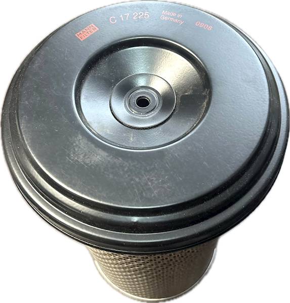 FILTR POWIETRZA MANN