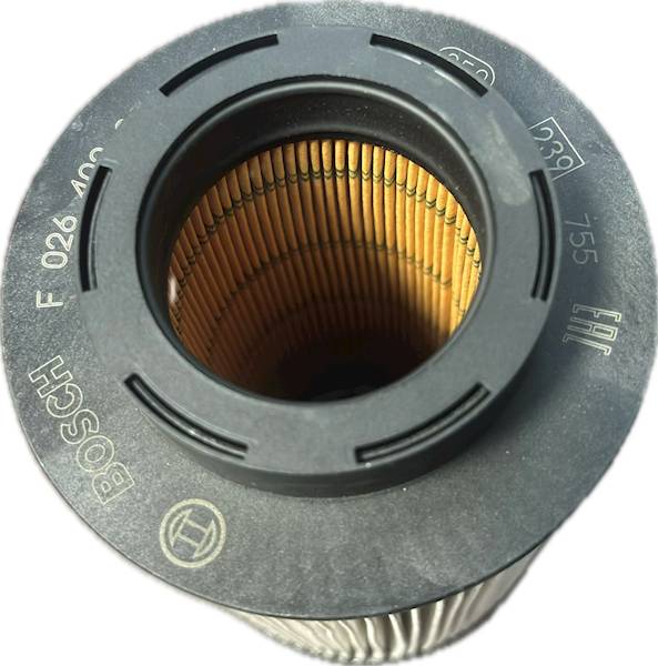 FILTR PALIWA BOSCH